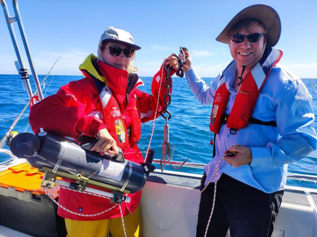 Microplastic Garbage Keeps Building In Gulf St Vincent | The Islander