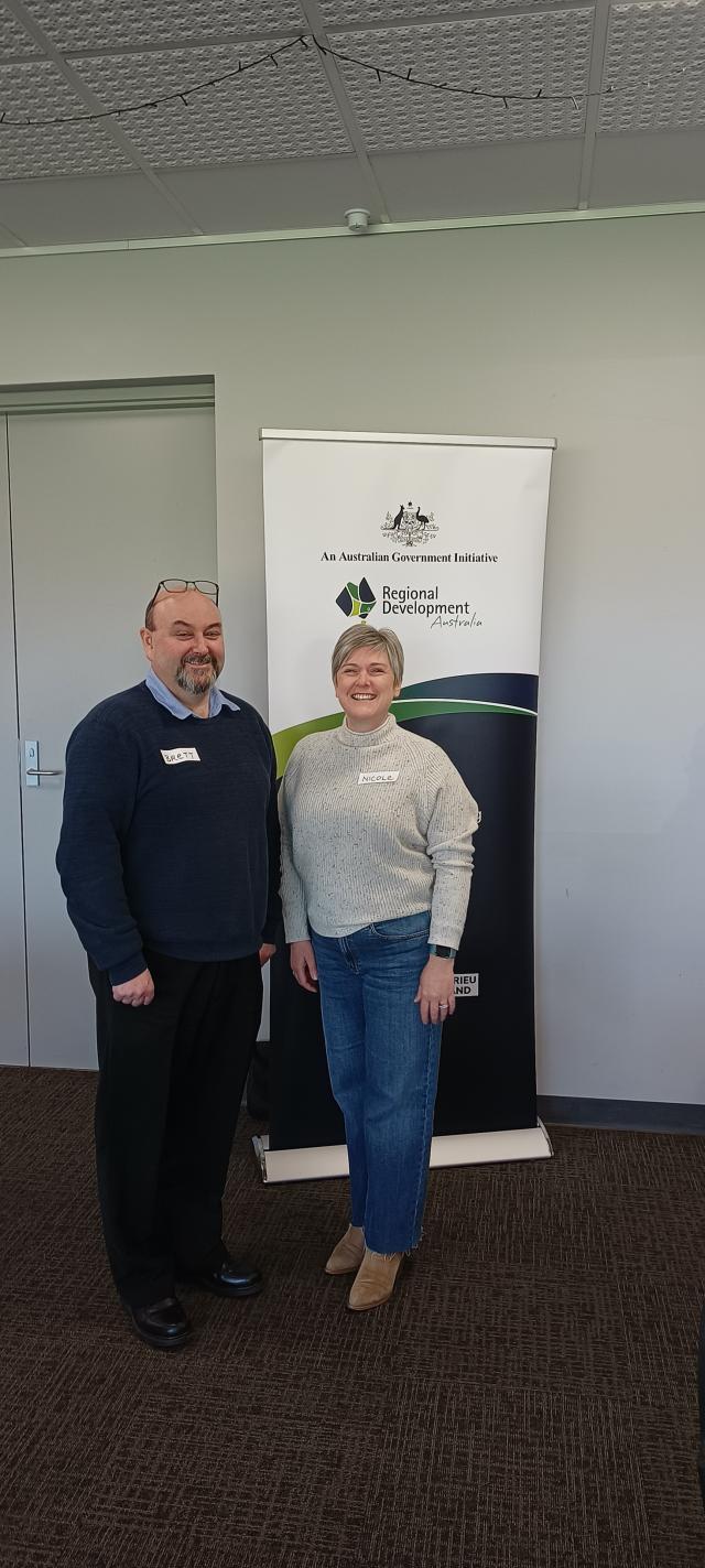 Drought resilience workshops held across Fleurieu, Kangaroo Island ...