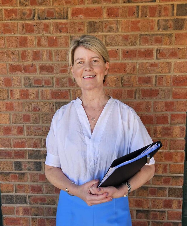 Investment into genderbased violence The Islander