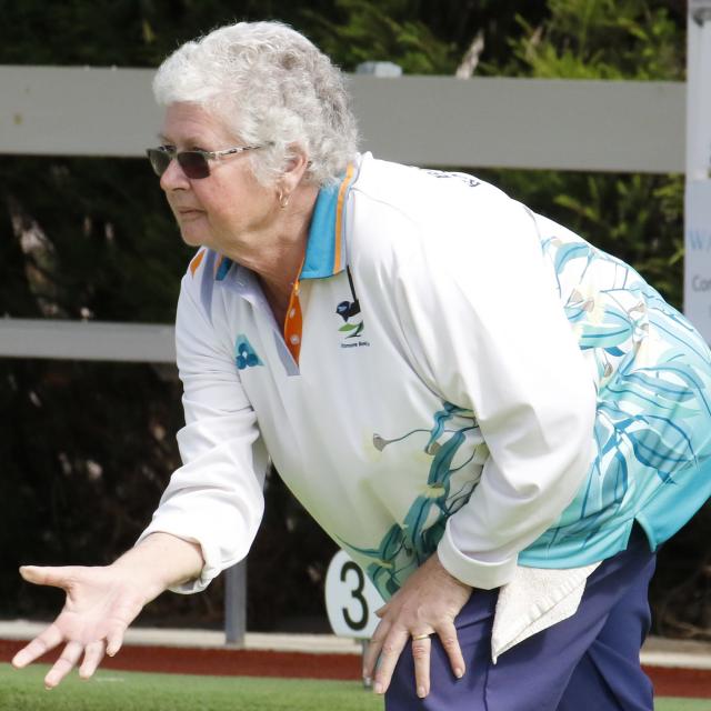Kangaroo Island Lawn Bowls results from December 7 The Islander