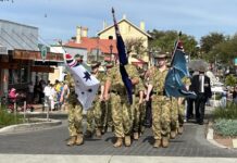 Anzac Day
