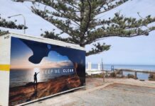 Boosted biosecurity to keep Kangaroo Island clean and pristine