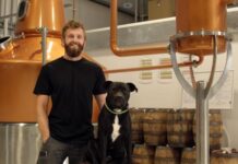 KI gin among world’s best