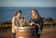 Gutsy Kangaroo Island: A celebration of producers that defy the odds