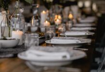 KICEF hosts fundraiser dinner