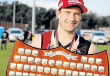 Time for a dose of footy