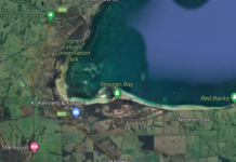 #LeaveNoTrace when enjoying Kangaroo Island’s Crown land