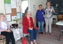 Musical morning for KI Probus Club