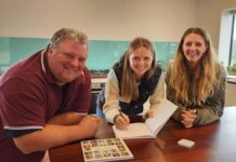 Rebuilding lives after bushfires