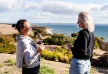 Tasting Australia to return to Kangaroo Island for 2023