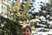 Chef shines light on local