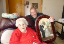 Three great KI ‘Old Timers’