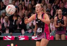 Horjus flying high with Thunderbirds