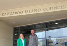 AgKI raises concerns about property rates, parks fire management