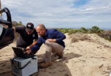 Signs of hope among 7 million wildlife images