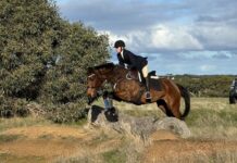 Kangaroo Island Hunt Club opens 2023 season at Hillview