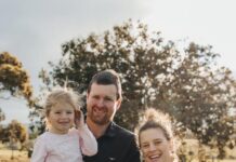 Jenny Stanton secures rural leadership scholarship