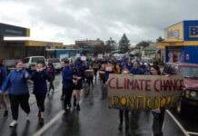 Editorial: To protest the SA protest laws