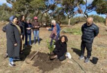 Feast is a tasty delight