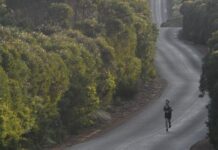 KI Oats Running Festival returns to Flinders Chase