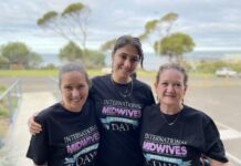 Letter: Hospital auxiliary makes valuable donations