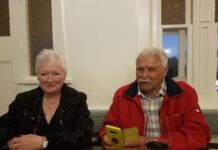 GoFundMe set up to help Islander Mike and Barb Sibley