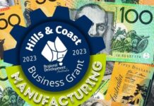 $10k grant opens for KI manufacturers