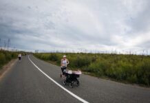 KI Oats Running Festival returns to Flinders Chase