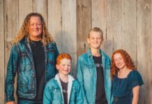 Inspirational, heart-warming concert at Emu Ridge