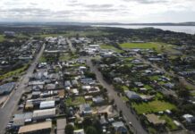 ‘Code Blue’ called for Kangaroo Island due to chilly forecast