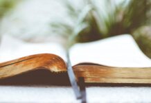 Reaching for fellowship