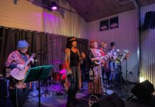 Musicfest rocks Kingscote