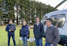 620 kilograms of honey seized at Kangaroo Island ferry in past year