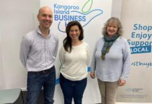 KI benefits as business hub to stay open for another two years