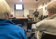 Having your say on the council budget