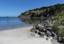 New environmental assessment to investigate mystery fuel leak at Christmas Cove