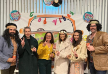 ‘Good Vibes’ at Dudley Wines for Gutsy Kangaroo Island 2023: Photos