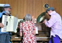 Gutsy Kangaroo Island 2023 – A celebration of producers