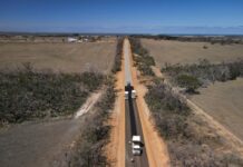 2023-2024 state budget boost for Kangaroo Island roads