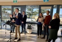 State government allocates extra $5 million to Kangaroo Island Hospital