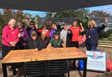 Kangaroo Island to host record-breaking Lexus Melbourne Cup Tour