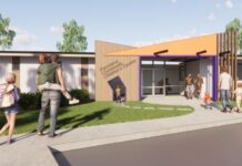 Parndana Community Children’s Centre receives sustainability grant for solar installation