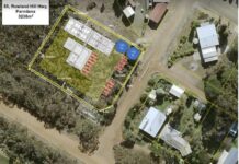 Parndana housing on agenda at upcoming Country Cabinet on KI