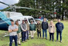 KI down to final four feral pigs as biosecurity wins celebrated