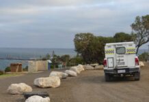 Woman charged over credit card deception on Kangaroo Island