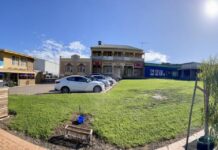Iconic KI property Queenscliffe Hotel and shops now for sale