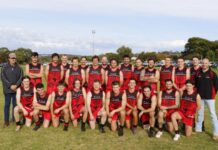 KI takes on Southern in annual Penneshaw clash