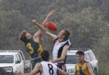 Western Districts host Dudley United in Reserves