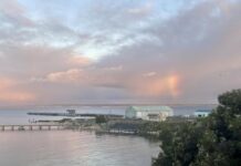 The Bureau forecasts warmer, drier winter conditions