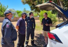 KI businesses encouraged to participate in emergency warning survey